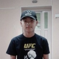 Самбуев Жаргал