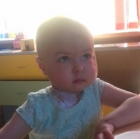 Жилина Анна