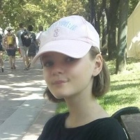 Настя