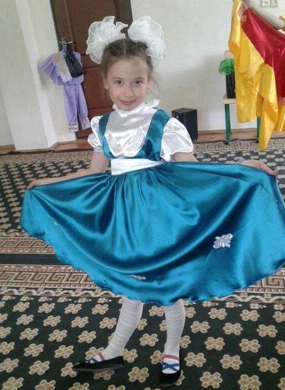 Эльвира Атамуратова получила третий курс химиотерапии.