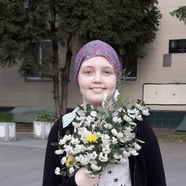 Госпитализация Маши Кравченко запланирована на следующую неделю.