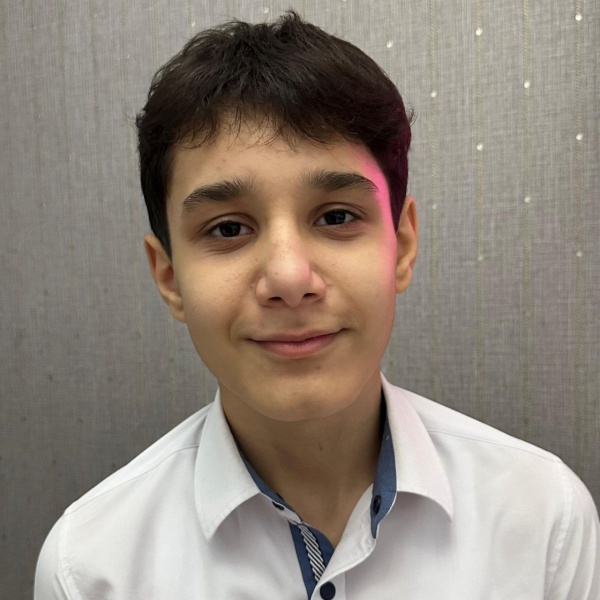 На платформе Tooba продолжается наш сбор на генетическое исследование для Шарапутдина!