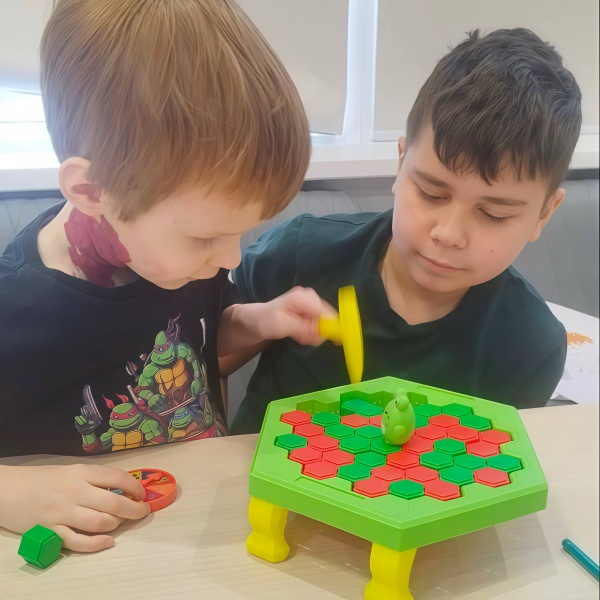 Спасибо всем, кто рядом! 