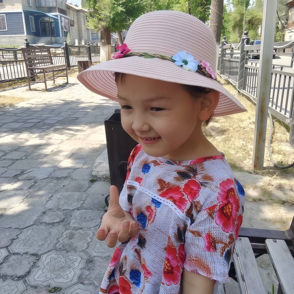 Счёт за химиотерапию для Фатимы Урустомовой оплачен!