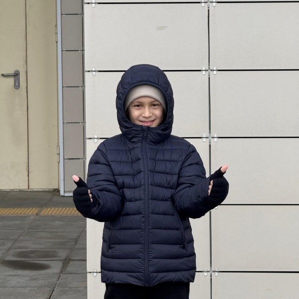 Благодаря вашей поддержке счёт за лечение для Мухаммадбека Карамонова оплачен!