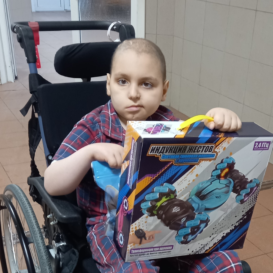 Нодар Токликишвили 