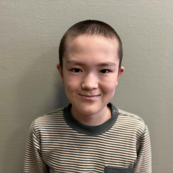 Бехрузбек Жумабоев начинает третий курс химиотерапии!