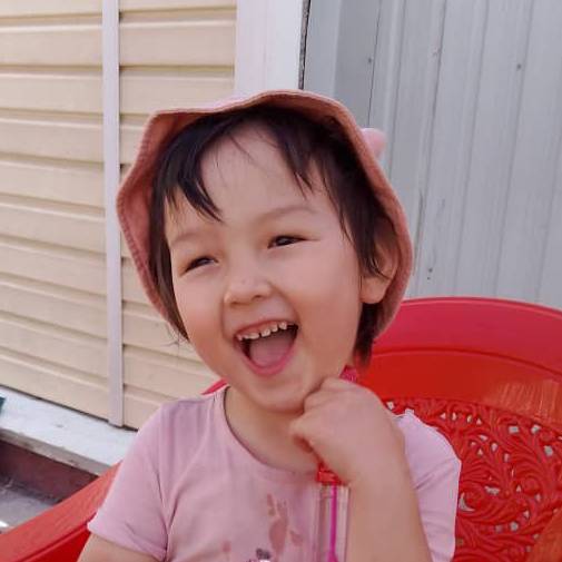 Урустомова Фатима