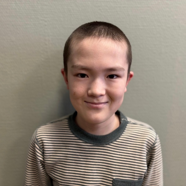 Бехрузбек завершил курс химиотерапии!