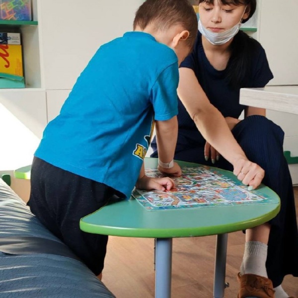 Иногда один анализ меняет всё.