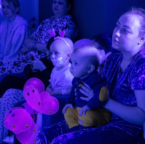 4 февраля — Всемирный день борьбы с раковыми заболеваниями.