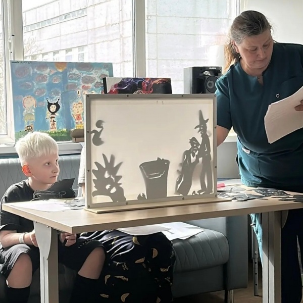 Сегодня мы хотим напомнить о программе фонда «SOS - срочная помощь!».