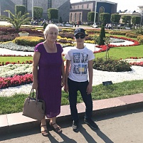 Лечение Ханметова Ханмета идет по плану