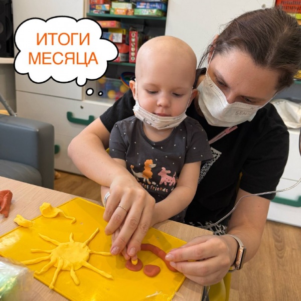 ИТОГИ ЯНВАРЯ