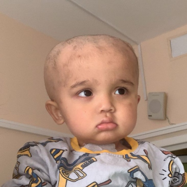 Кодиров Рузибой 