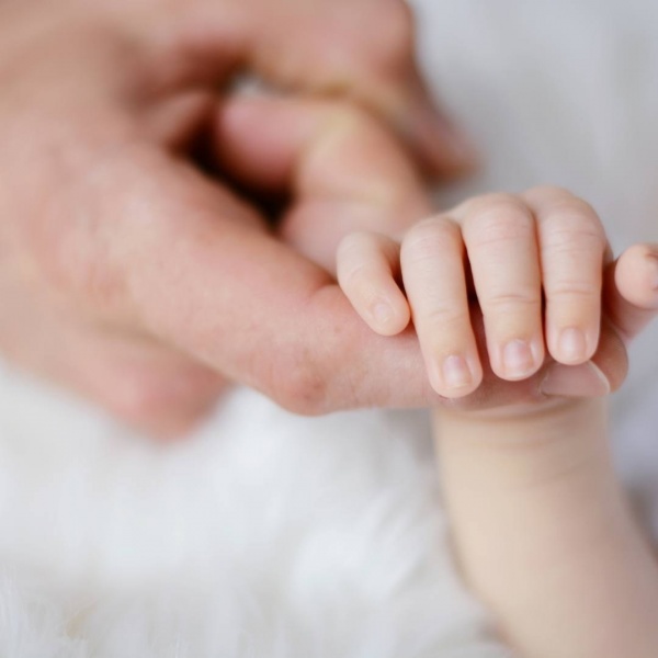 Сегодня мы хотим напомнить наиболее личной и чувствительной из благотворительных программ Фонда — «Сохраним будущее».