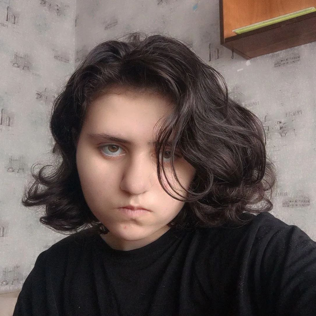 Раджабова Мукулсун 